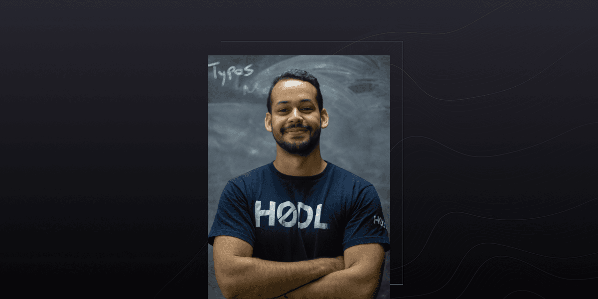 Entrevista a Marco Rosales, Growth Hacker en Ridery